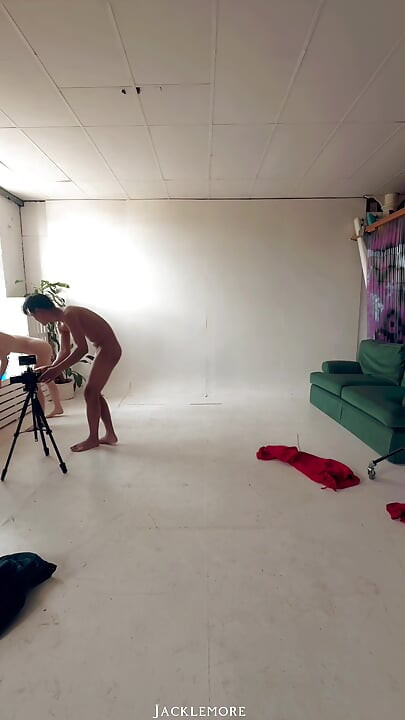 Bts Dolly Love Photoshoot, Suck & Fuck Raw in the Studio