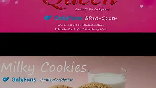 Tall Redhead and Short Blonde Getting Ready to Play