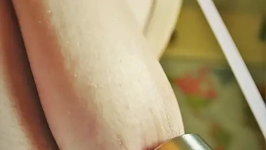 Longpussy. Boyut Önemlidir.