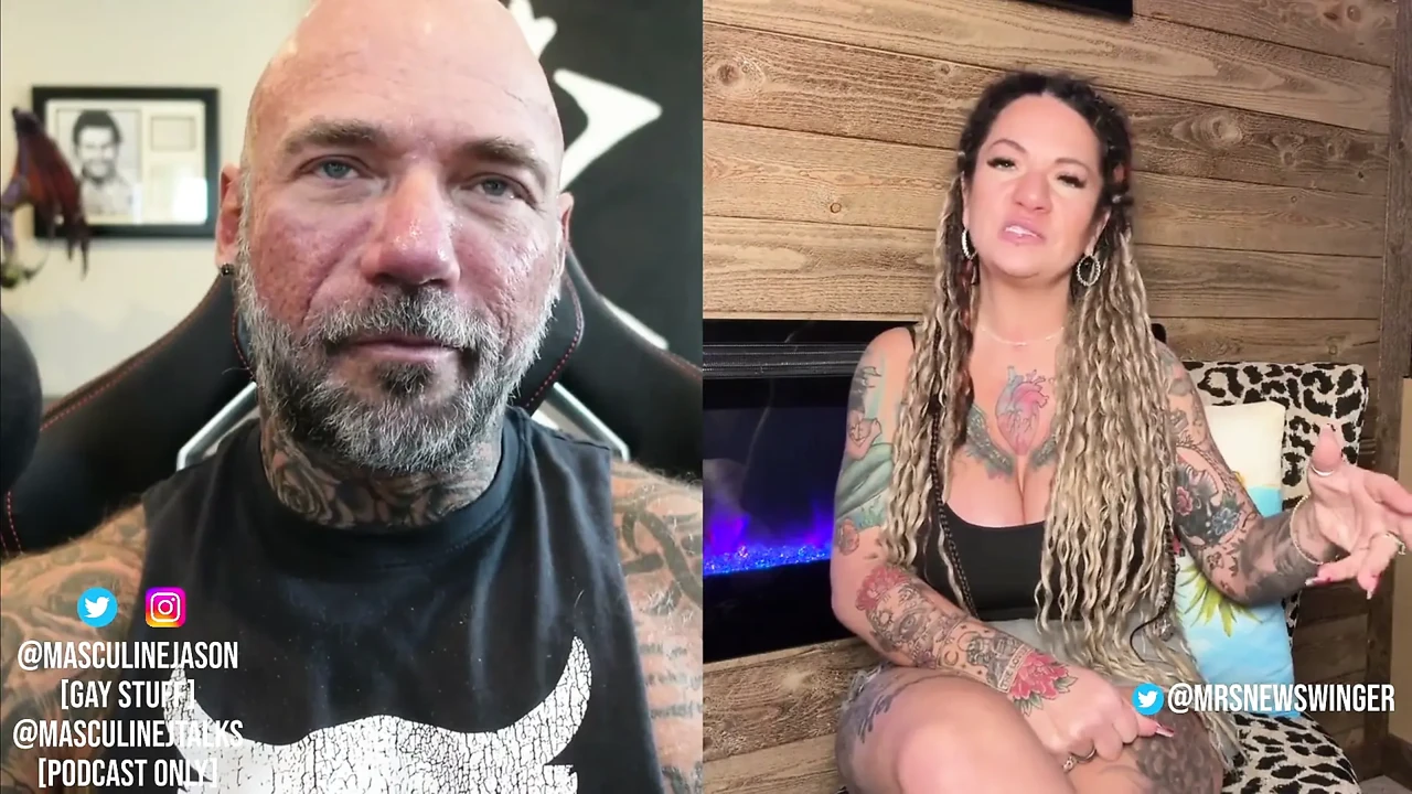 Porn Star Confessions - Annika Dixon (episode 209)