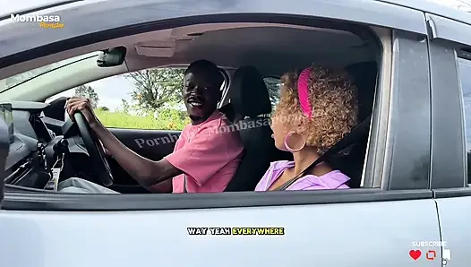 Sex With Stranger