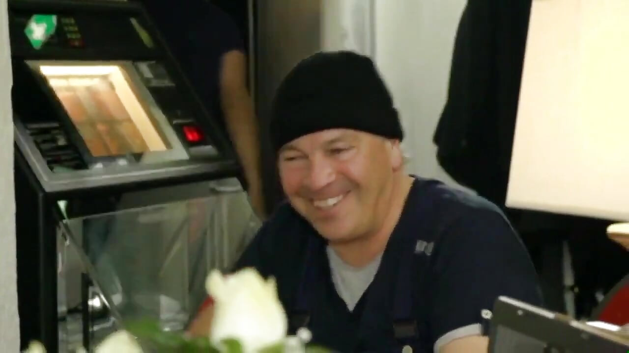 Janitor Schwuttke - full movie