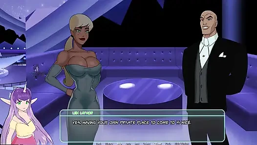 Something Unlimited Uncensored Gotham Part 5