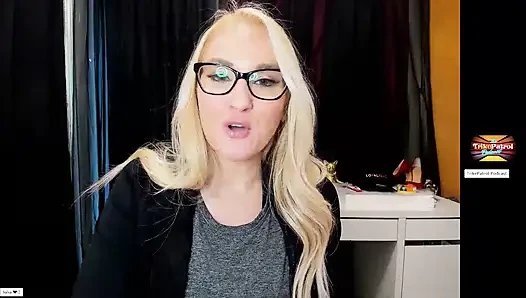 Trikepatrol röportajı #70 - Julia Robbie