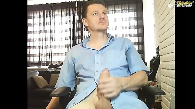 DAddy First time