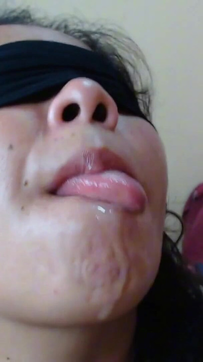 Unforgettable moment from "Lulita started doing porn since she was 18 years old and she always liked the taste of a good"