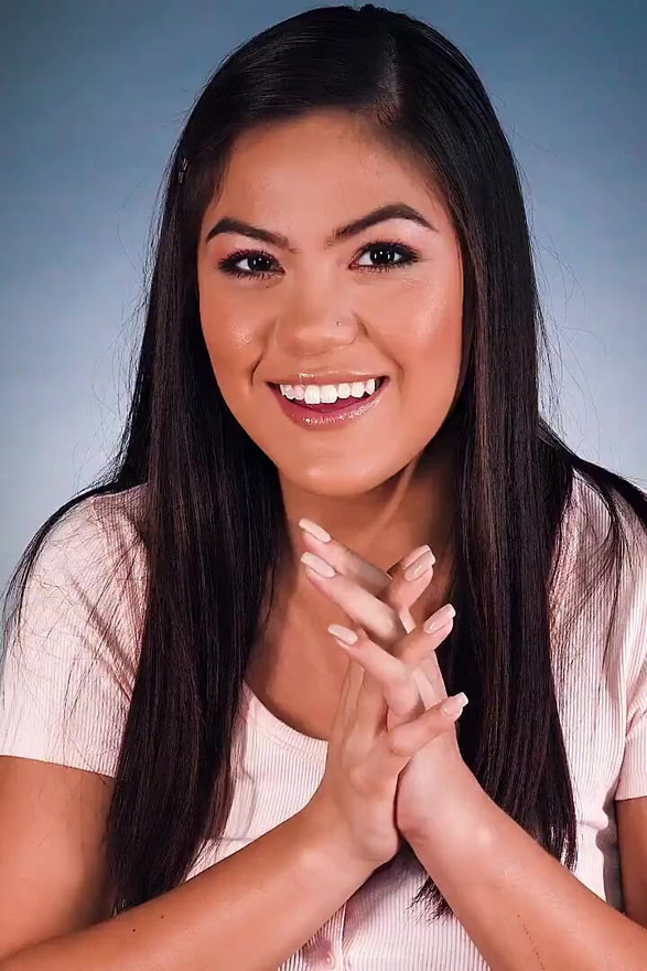 20 Questions | Kendra Spade | Ama | Adult Time