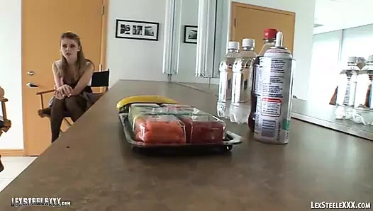 Lorelei Lee & Sophie Dee Take Turns with Lexingtons BBC