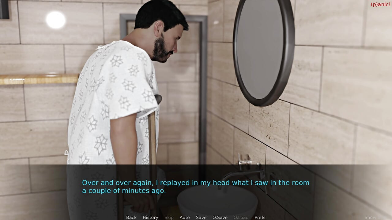 Interracial Exchange (part 16)
