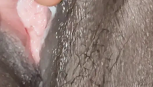 Pados ke aurat ka sex