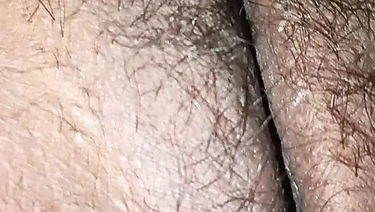 Memek basah bhabhi yang menggoda