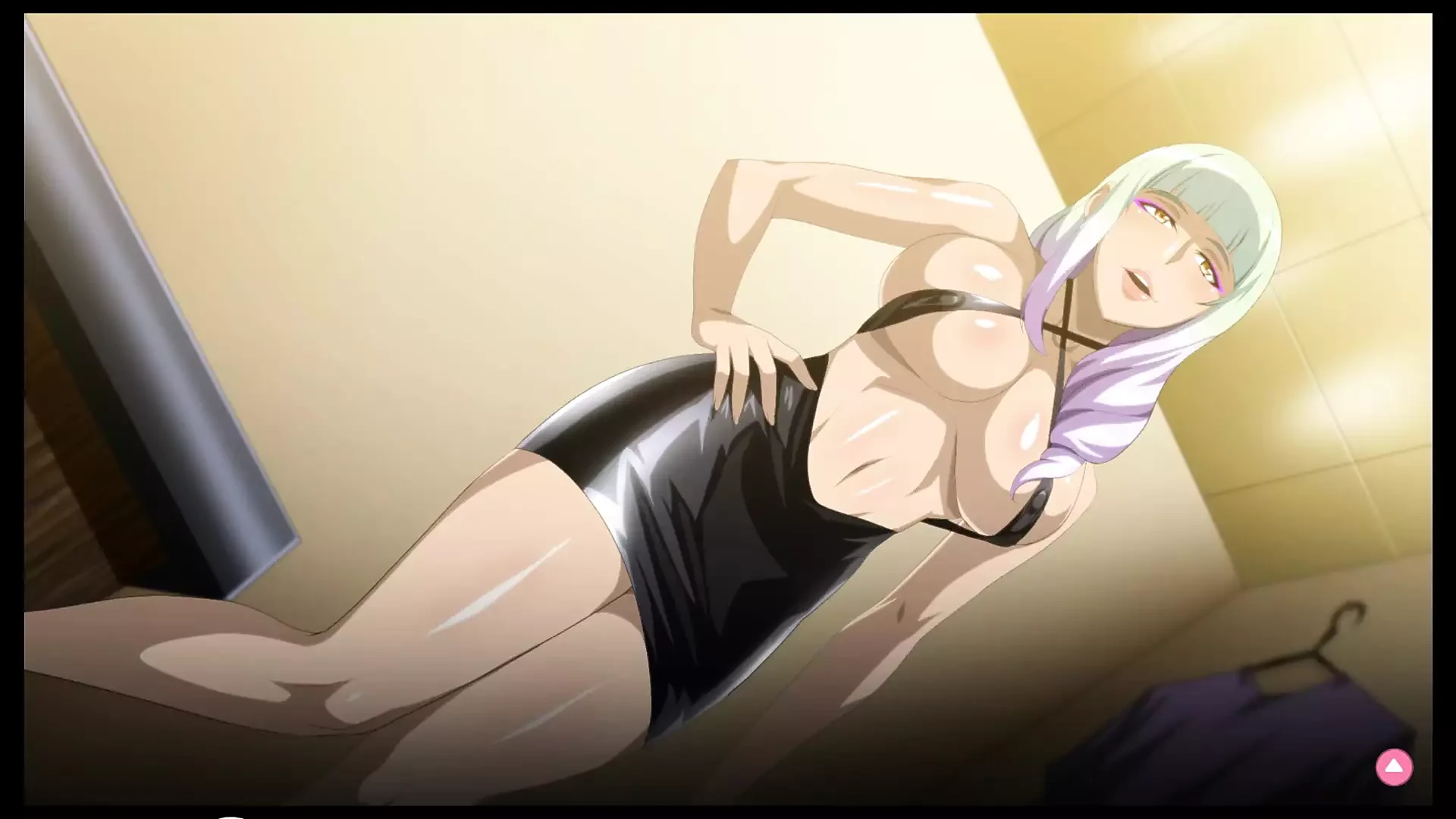 Futa fix Futanari Hentai Game Ep.4 jebe je u grlo