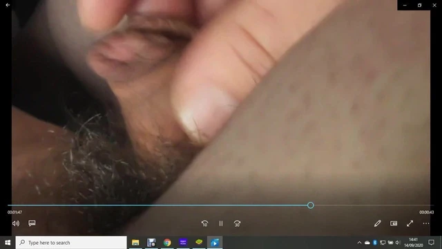 A lot of cum