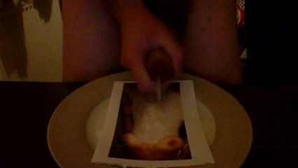 为 xxxpussy321 致敬