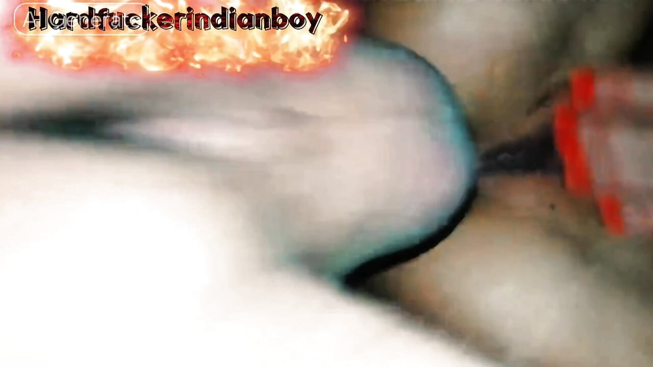 The hotel room echoed with the sounds of his wife's screams as he fucked her ass for the first time.