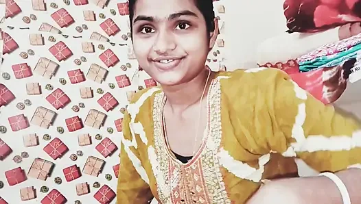 Сессия 26. Дези жена дрочит и делает минет ее мужу