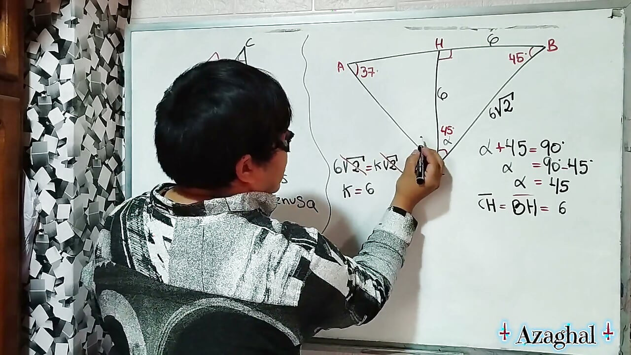 Matematika Seksual 67, Creampie di Kelas? Milf 45 derajat Jepang