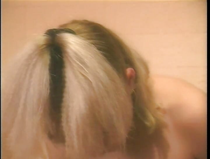 Private Pussymania Collection Vol.1 - scene #02