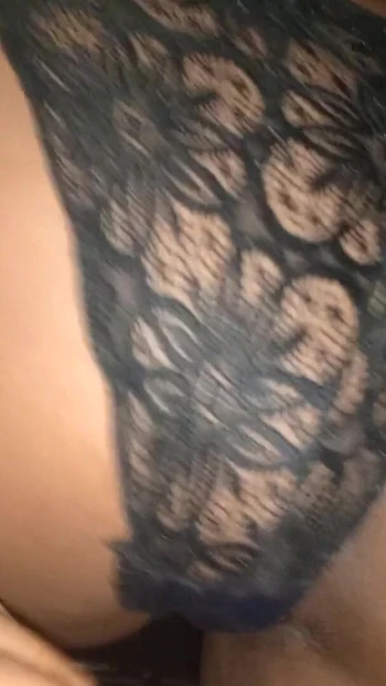 Emotional moment from "Big ass brunette squeezing my cock with her delicious tits"