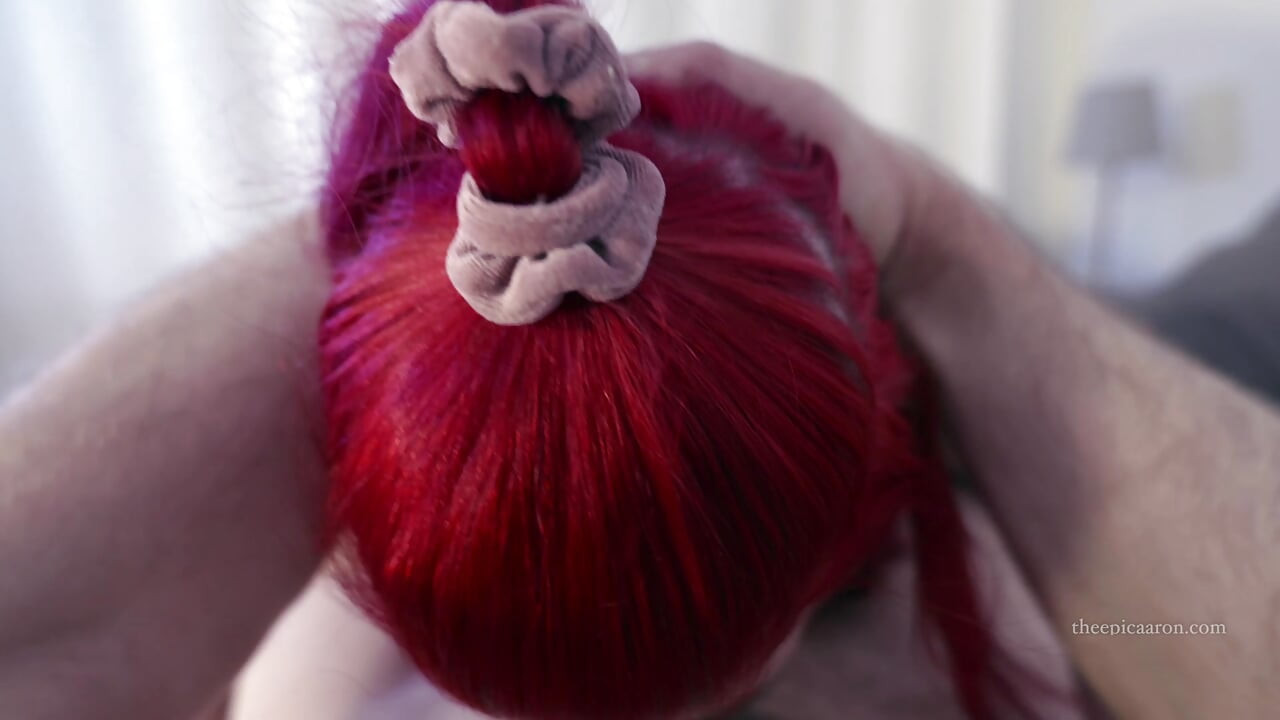 Finnish Girl Gets the Hardcore Anal She Deserves