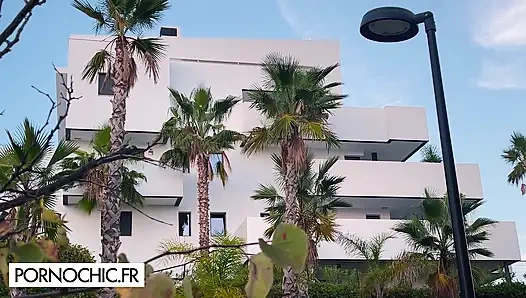 Die ultimative Geburtstagsüberraschung