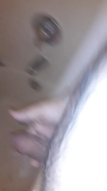 My dick is shrinking somebody help!