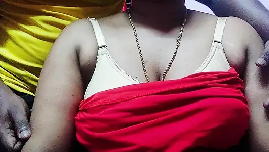 Desi Indian sex with mohini aunty