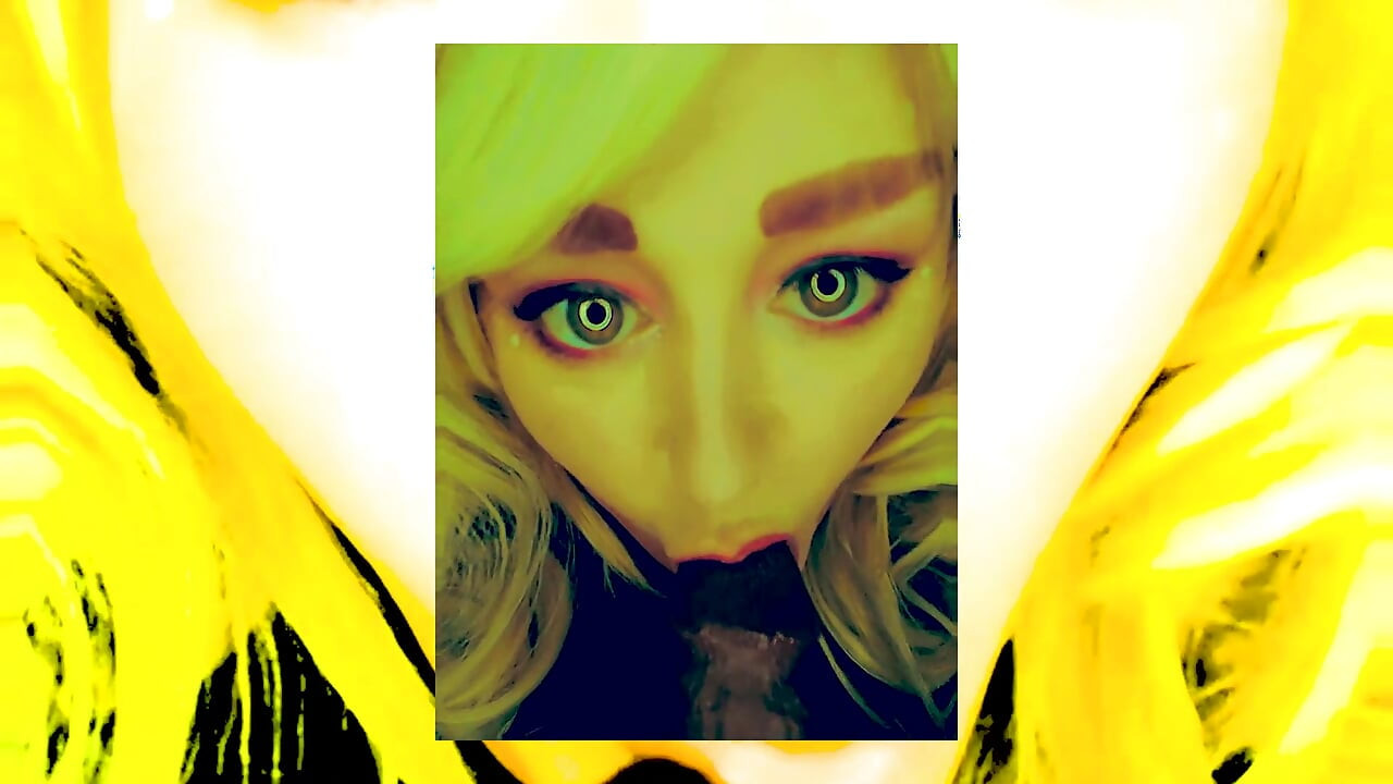 Mesmerizing the Sissy Cocksucking Is Your Future Enhanced