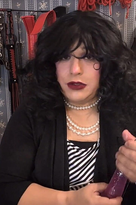 July JOI Clip