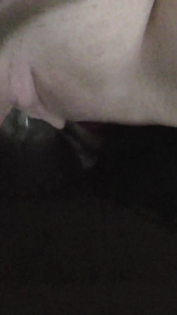 DarkFlameDuo - brzi cream pie