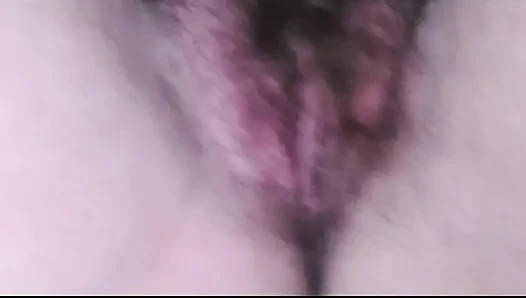 I Woke up Wanting to Masturbate