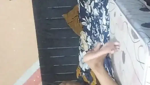 She goes live and she ask me fuck me live I fuck live chubby bhabhi