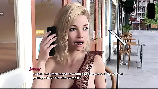 College Kings 34 İnsanları sikişirken gördüğümüze inanamıyorum ve emily ryan ile randevudayken sikişmek zorunda kaldı