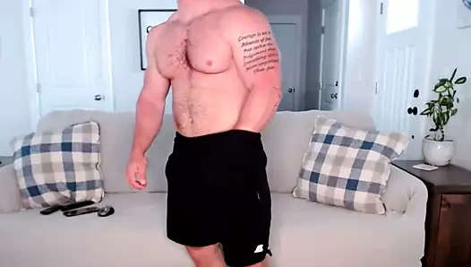 (çıplaklık yok) yakışıklı damızlık - özel