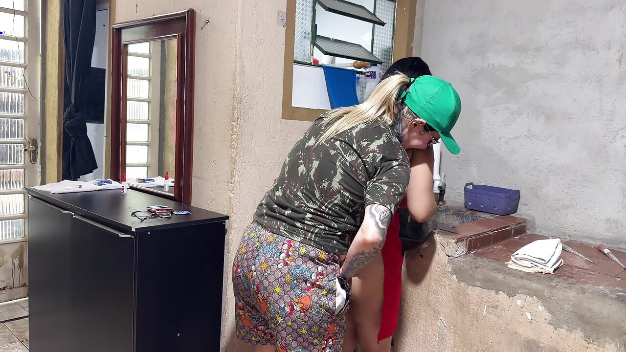 Moje žena mě chtěla sníst, ale nakonec snědla služku