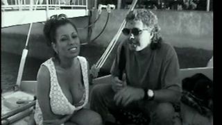 Heather lee - Rumpman&#39;s backdoor chèo thuyền (1996)