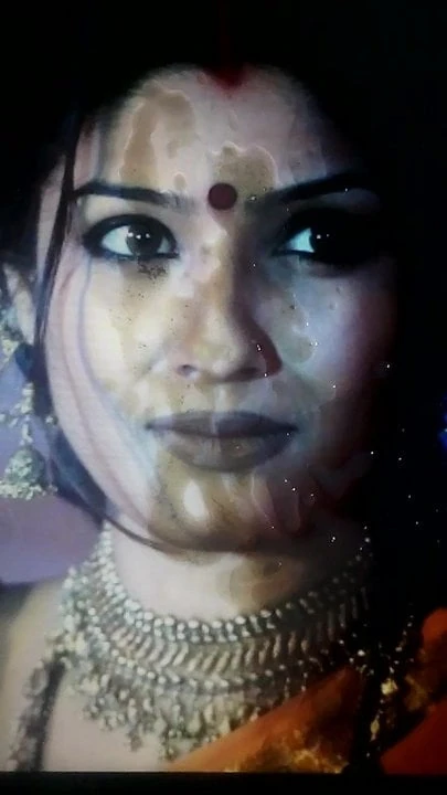 Raveena tandon cumshot