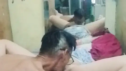 Teil 2 von sie liebt meinen fick