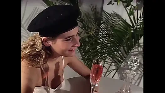 Lezbiyenler Birbirleriyle Seks Yapıyor