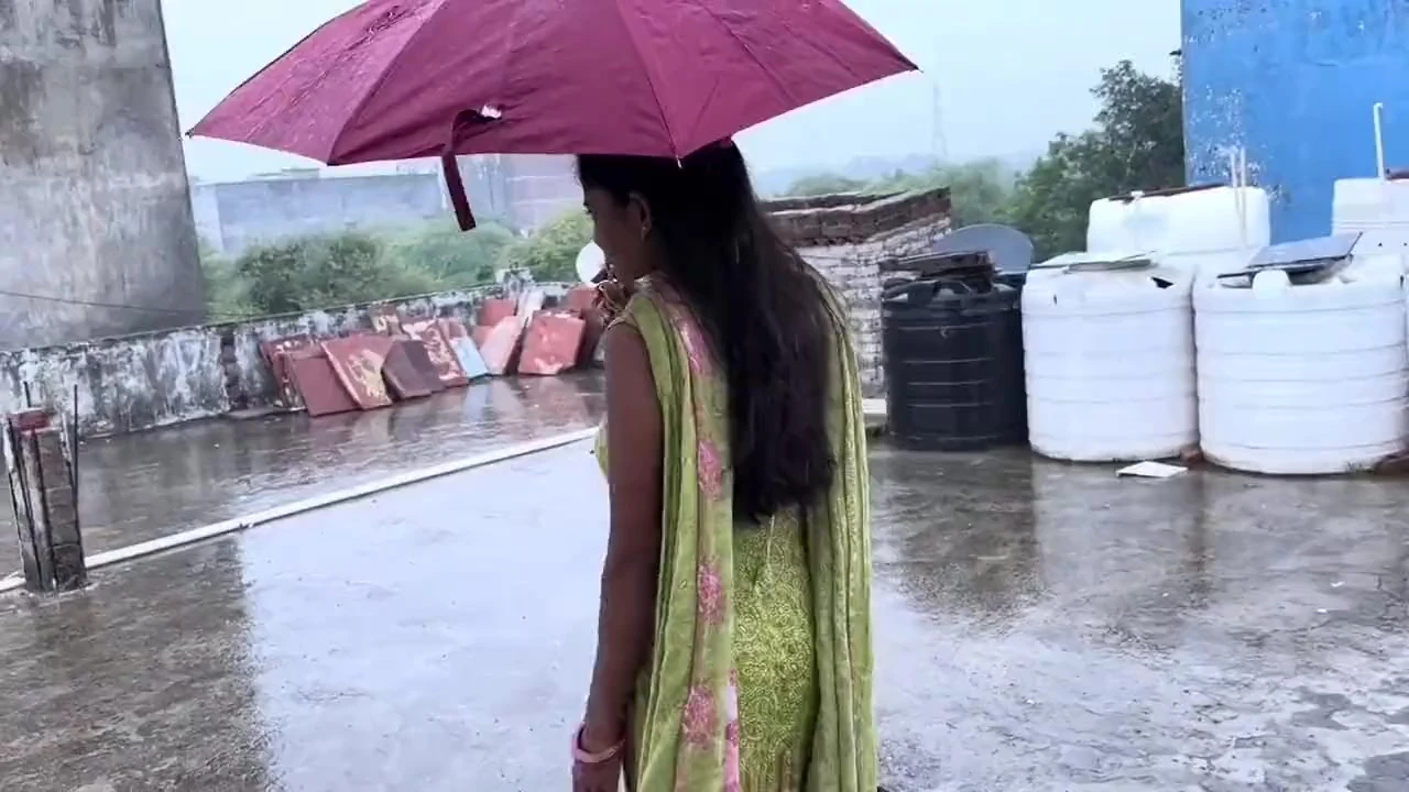 Beautiful Indian Desi Chachi first time OutDoor Sex by StepSon Anal Hardcore Xxx Video in Hindi Audio IndianAlexaQueen