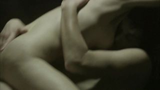 Bojana Novakovic Skinning sex scene (no music)