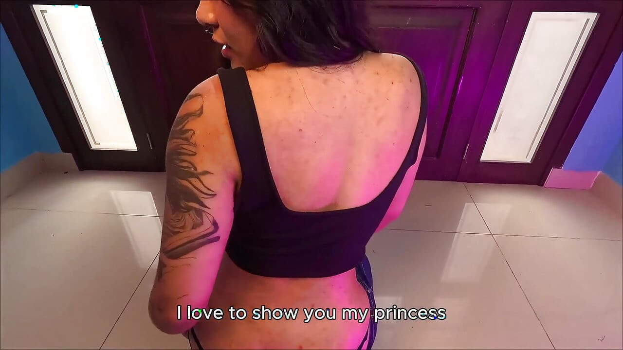 My Ass Excites You