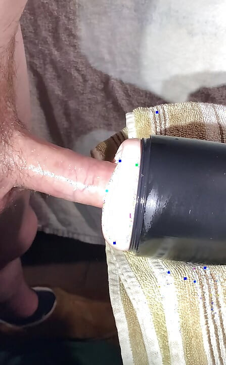 another fun night