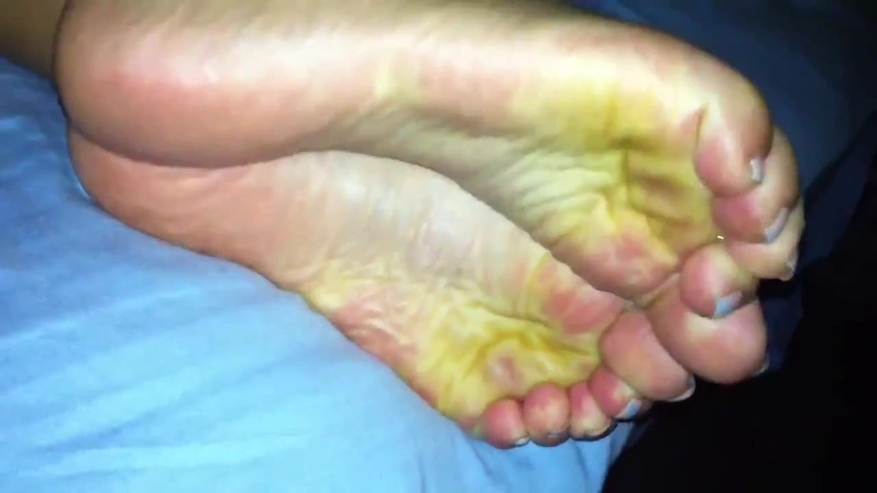 Best scrunched soles