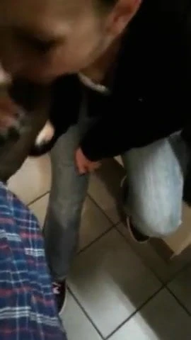 Un bel nerchione nero