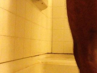 Prysznic indyjski