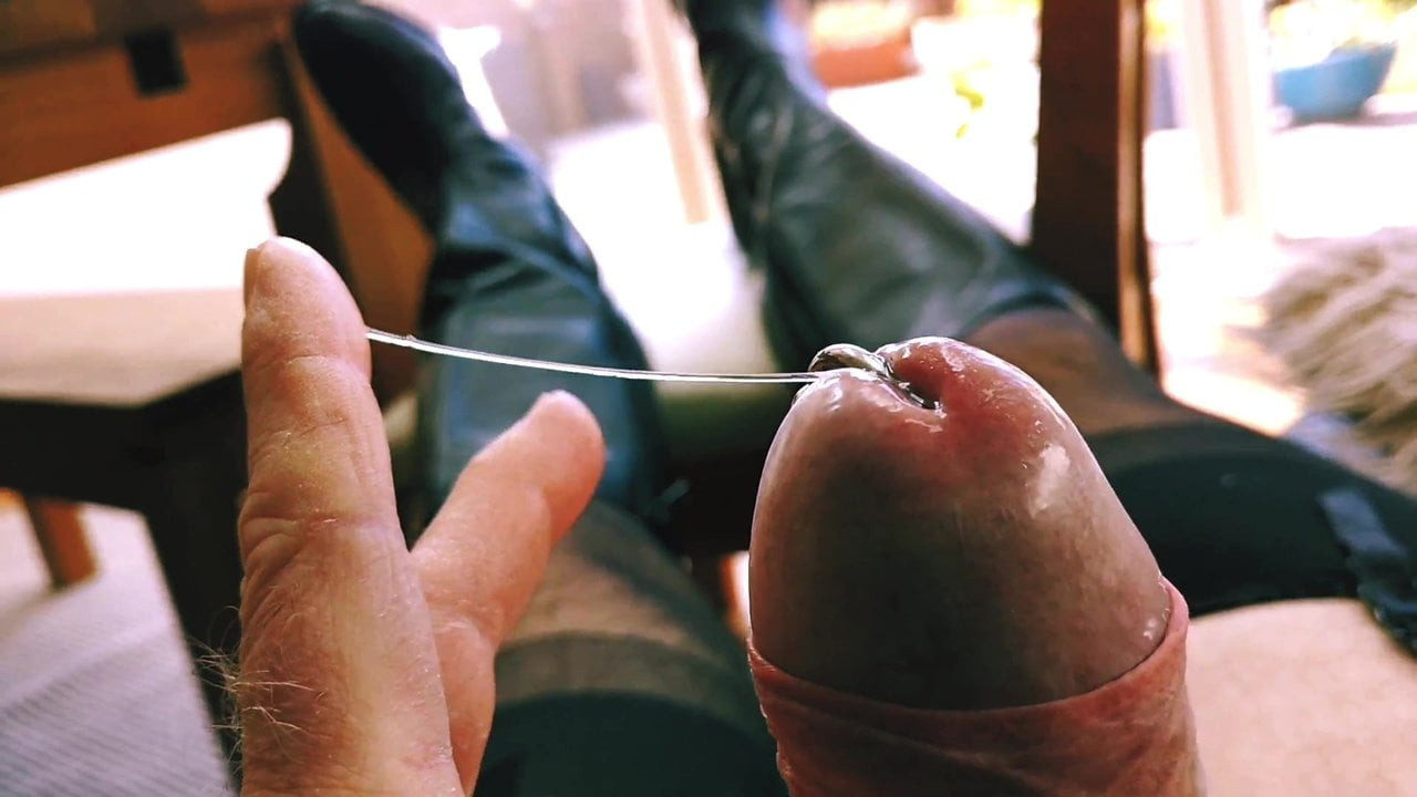 Precum