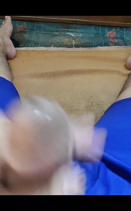 Just Precum