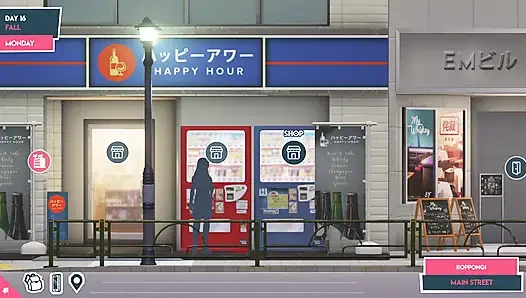 Tam oyun - şenlik: bir aşk otel hikayesi, bölüm 6