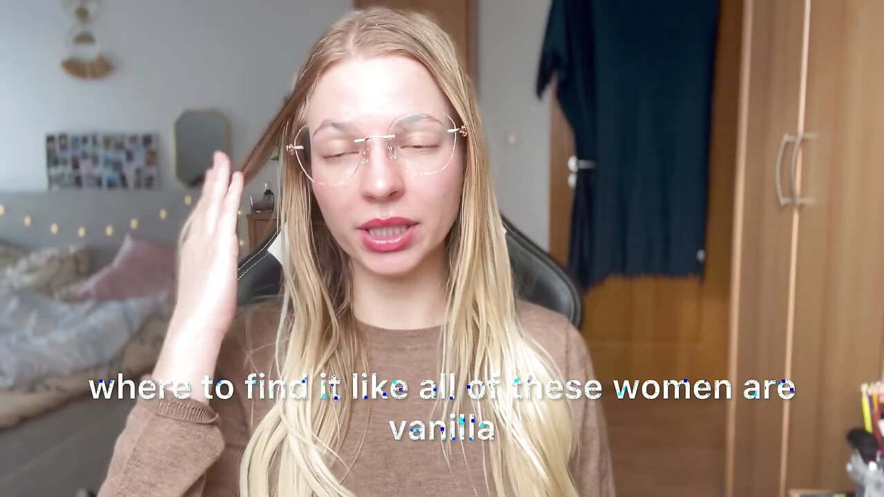 Jak znaleźć związek femdom